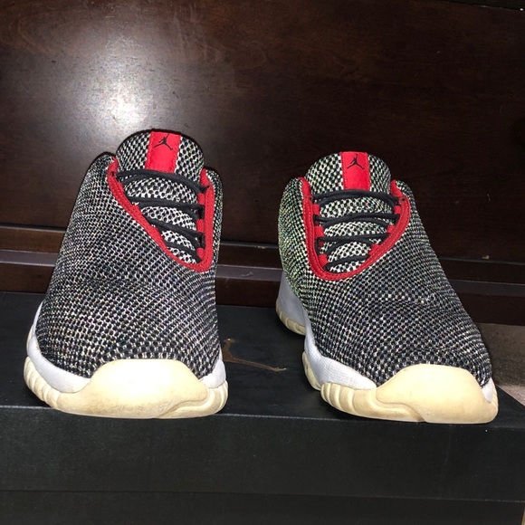 Jordan Future - Picture 4 of 8